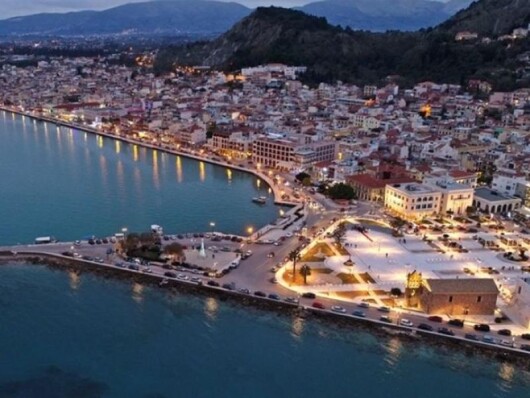 zakinthos